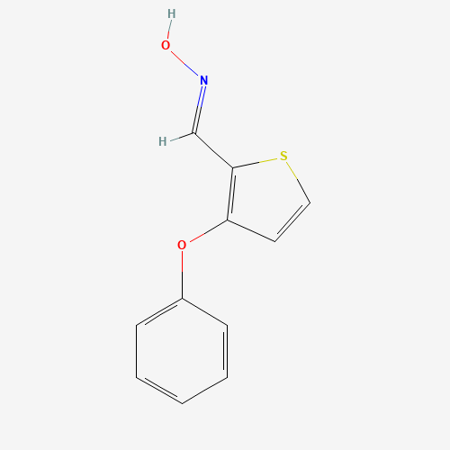 FT-0616321 CAS:175203-75-5 chemical structure
