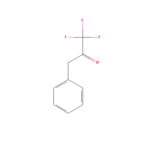 3-PHENYL-1,1,1-TRIFLUOROPROPAN-2-ONE (CAS: 350-92-5) - Related Chemical Product