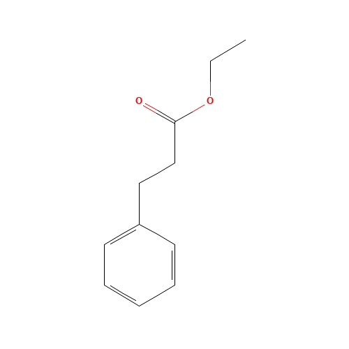 Ethyl 3-phenylpropionate (CAS: 2021-28-5) - Related Chemical Product