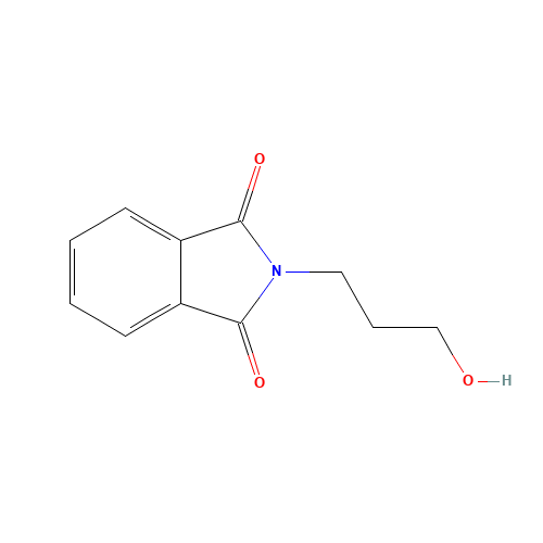 FT-0616357 CAS:883-44-3 chemical structure