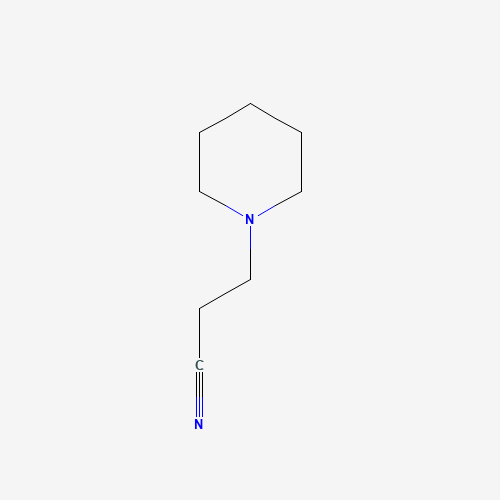 FT-0616364 CAS:3088-41-3 chemical structure