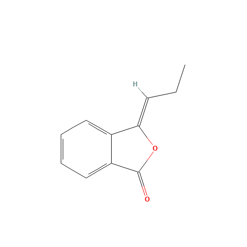 FEMA 2952 (CAS: 17369-59-4) - Related Chemical Product
