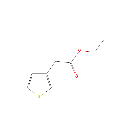 ETHYL THIOPHENE-3-ACETATE (CAS: 37784-63-7) - Related Chemical Product