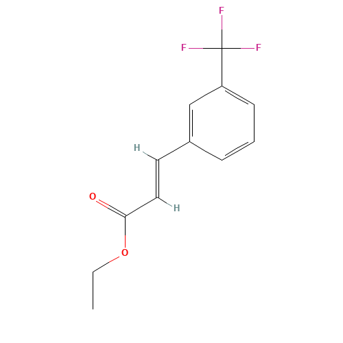 FT-0616418 CAS:113048-68-3 chemical structure