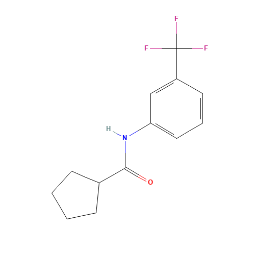 FT-0616419 CAS:13691-84-4 chemical structure