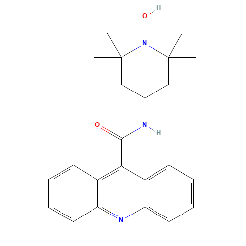 FT-0616429 CAS:216393-51-0 chemical structure