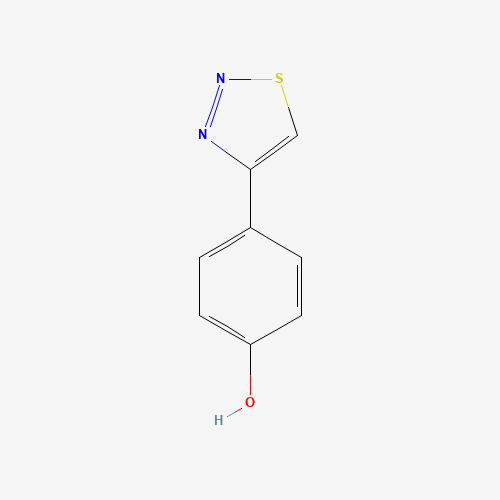 FT-0616446 CAS:59834-05-8 chemical structure