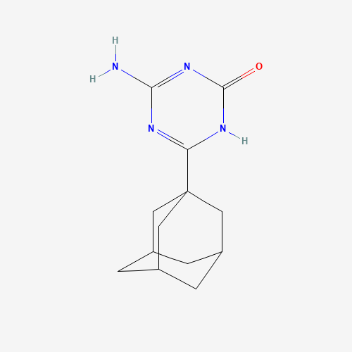 FT-0616463 CAS:151250-94-1 chemical structure