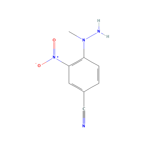 FT-0616486 CAS:130200-95-2 chemical structure