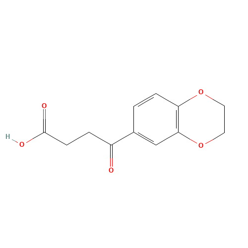 FT-0616492 CAS:54557-81-2 chemical structure