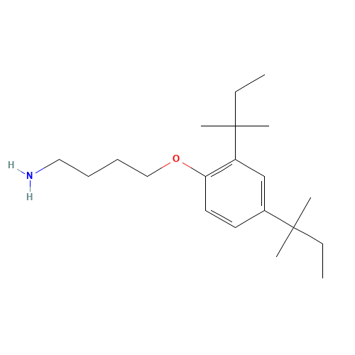 FT-0616501 CAS:51959-14-9 chemical structure