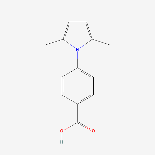 FT-0616504 CAS:15898-26-7 chemical structure