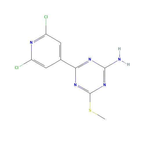 FT-0616506 CAS:175276-44-5 chemical structure