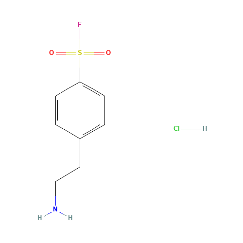 FT-0616512 CAS:30827-99-7 chemical structure