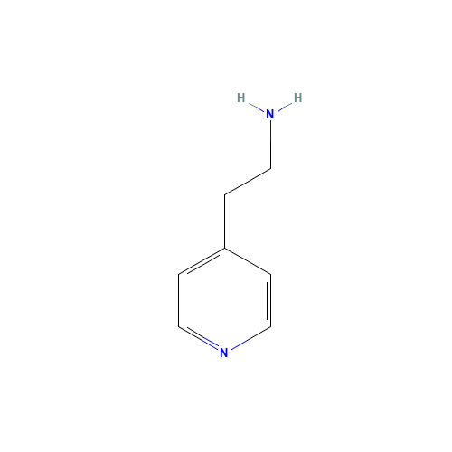 4-(2-Aminoethyl)pyridine (CAS: 13258-63-4) - Related Chemical Product