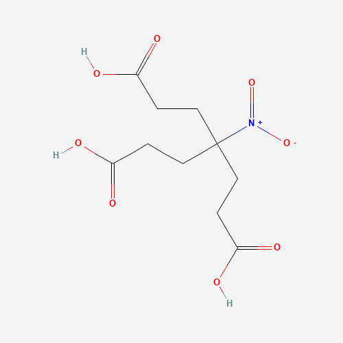 FT-0616517 CAS:59085-15-3 chemical structure