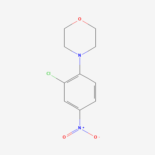 FT-0616522 CAS:55435-71-7 chemical structure