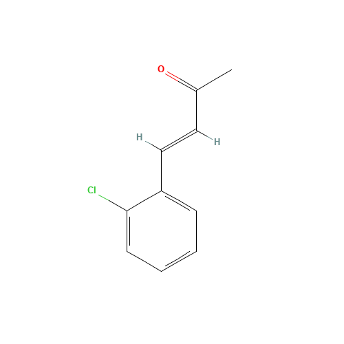 4-(2-CHLOROPHENYL)BUT-3-EN-2-ONE (CAS: 20766-37-4) - Related Chemical Product