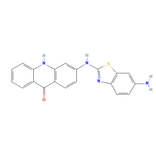 FT-0616533 CAS:23-15-4 chemical structure