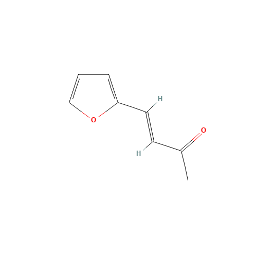 4-(2-FURYL)-3-BUTEN-2-ONE (CAS: 623-15-4) - Related Chemical Product