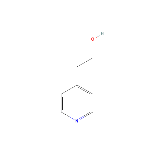 4-Pyridineethanol (CAS: 5344-27-4) - Related Chemical Product