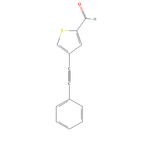 FT-0616553 CAS:175203-58-4 chemical structure