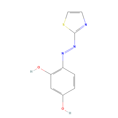 FT-0616562 CAS:2246-46-0 chemical structure