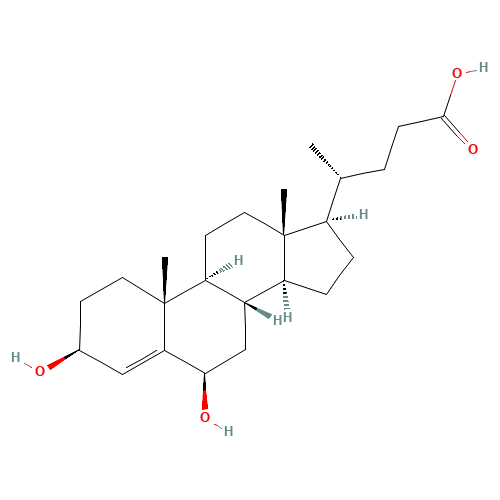 FT-0616575 CAS:106460-50-8 chemical structure