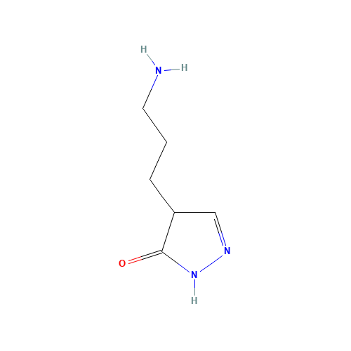 FT-0616576 CAS:7032-17-9 chemical structure