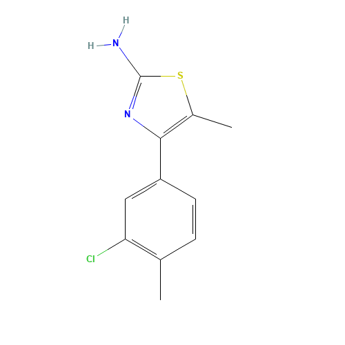 FT-0616580 CAS:175278-40-7 chemical structure