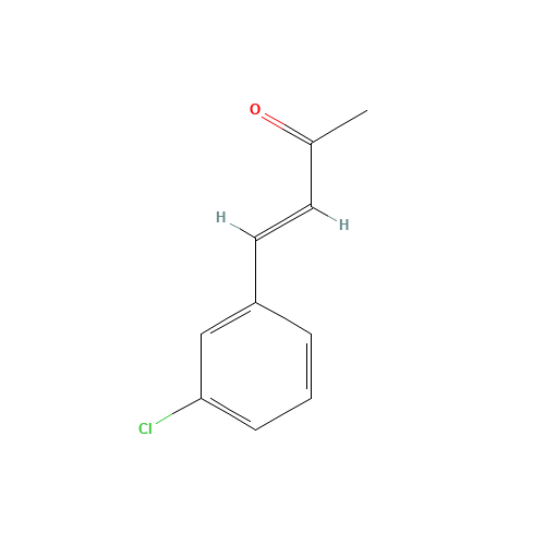 3-CHLOROBENZYLIDENEACETONE (CAS: 20766-36-3) - Related Chemical Product