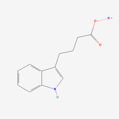 FT-0616589 CAS:60096-23-3 chemical structure