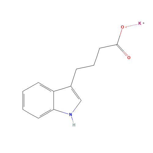 FT-0616589 CAS:60096-23-3 chemical structure
