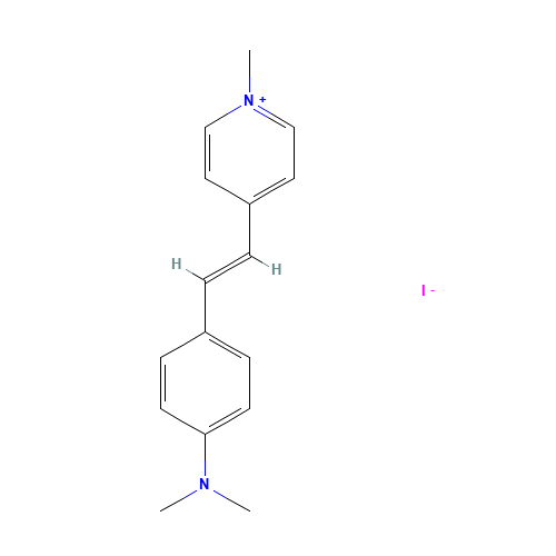 FT-0616598 CAS:959-81-9 chemical structure