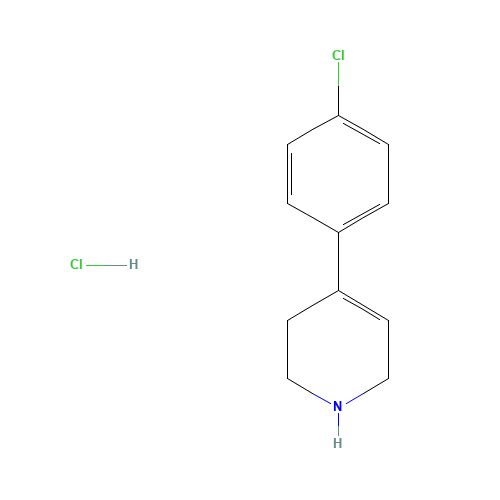 FT-0616606 CAS:51304-61-1 chemical structure