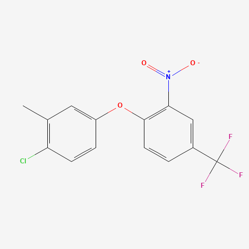 FT-0616608 CAS:1799-97-9 chemical structure