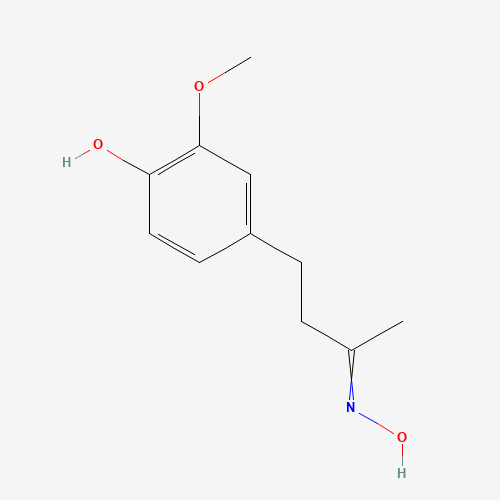 FT-0616635 CAS:170467-02-4 chemical structure