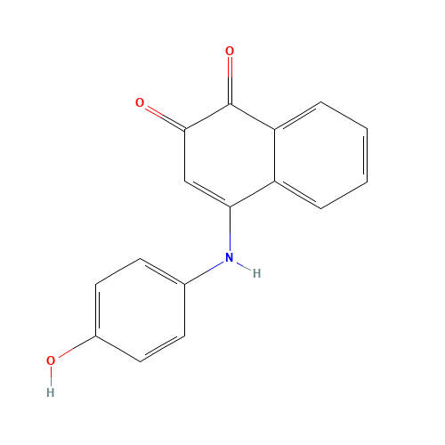 FT-0616636 CAS:75140-07-7 chemical structure