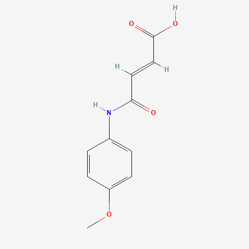 FT-0616640 CAS:37902-60-6 chemical structure