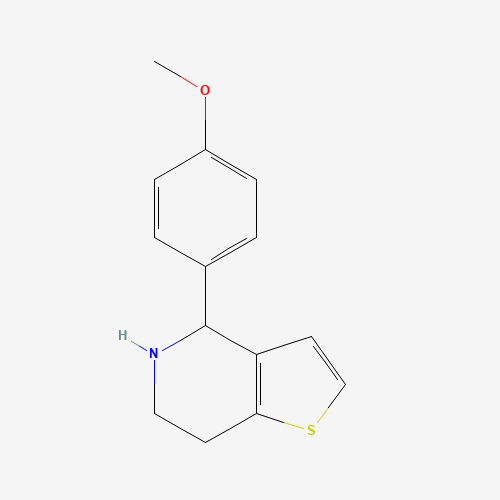 FT-0616646 CAS:213462-19-2 chemical structure