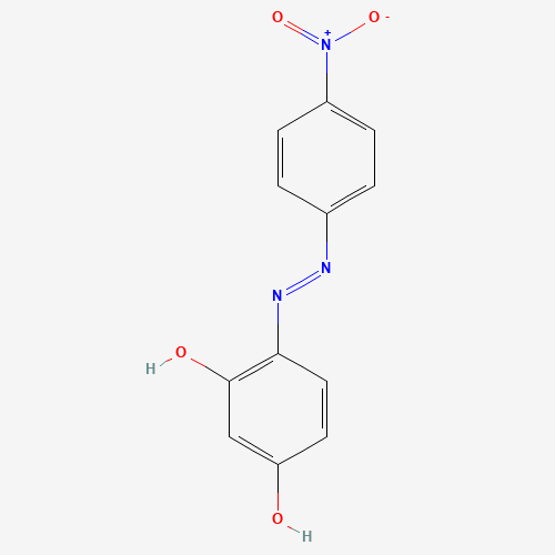 FT-0616664 CAS:74-39-5 chemical structure