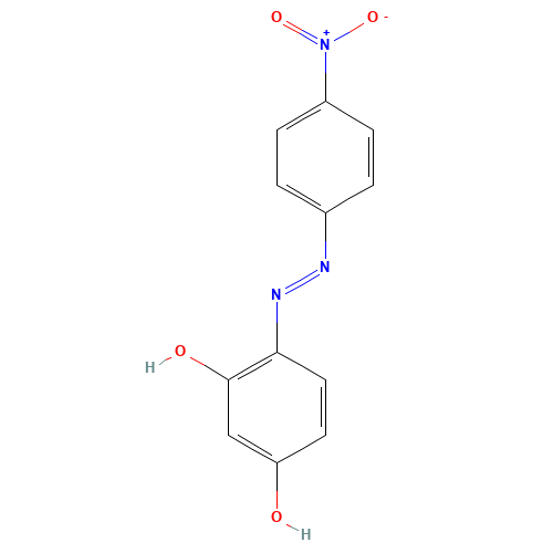 FT-0616664 CAS:74-39-5 chemical structure