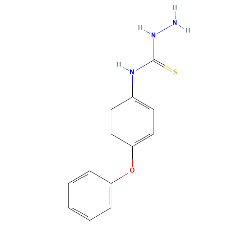 FT-0616667 CAS:206761-85-5 chemical structure