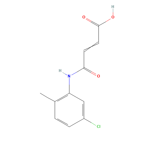 FT-0616675 CAS:175205-20-6 chemical structure