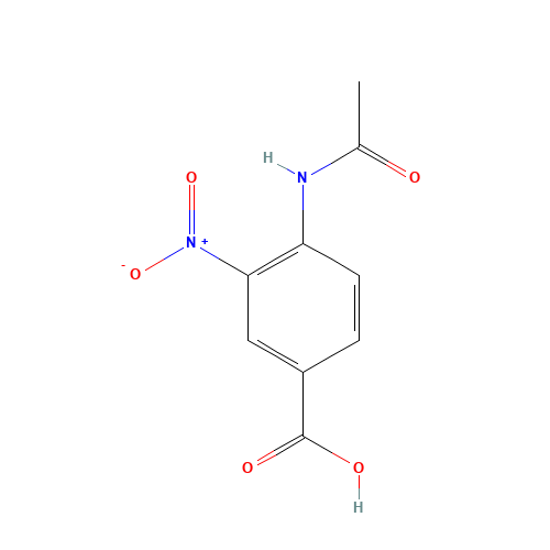 FT-0616684 CAS:1539-06-6 chemical structure