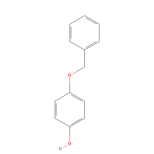 4-(phenylmethoxy)-pheno (CAS: 103-16-2) - Related Chemical Product