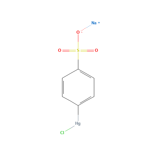 FT-0616718 CAS:14110-97-5 chemical structure