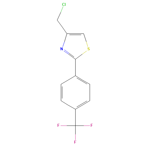FT-0616724 CAS:135873-35-7 chemical structure