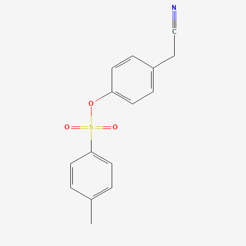 FT-0616735 CAS:175135-39-4 chemical structure