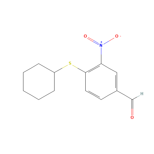 FT-0616737 CAS:270262-95-8 chemical structure